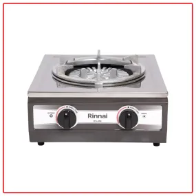 Rinnai Table Top Stove Semi-Commercial RTL-35K