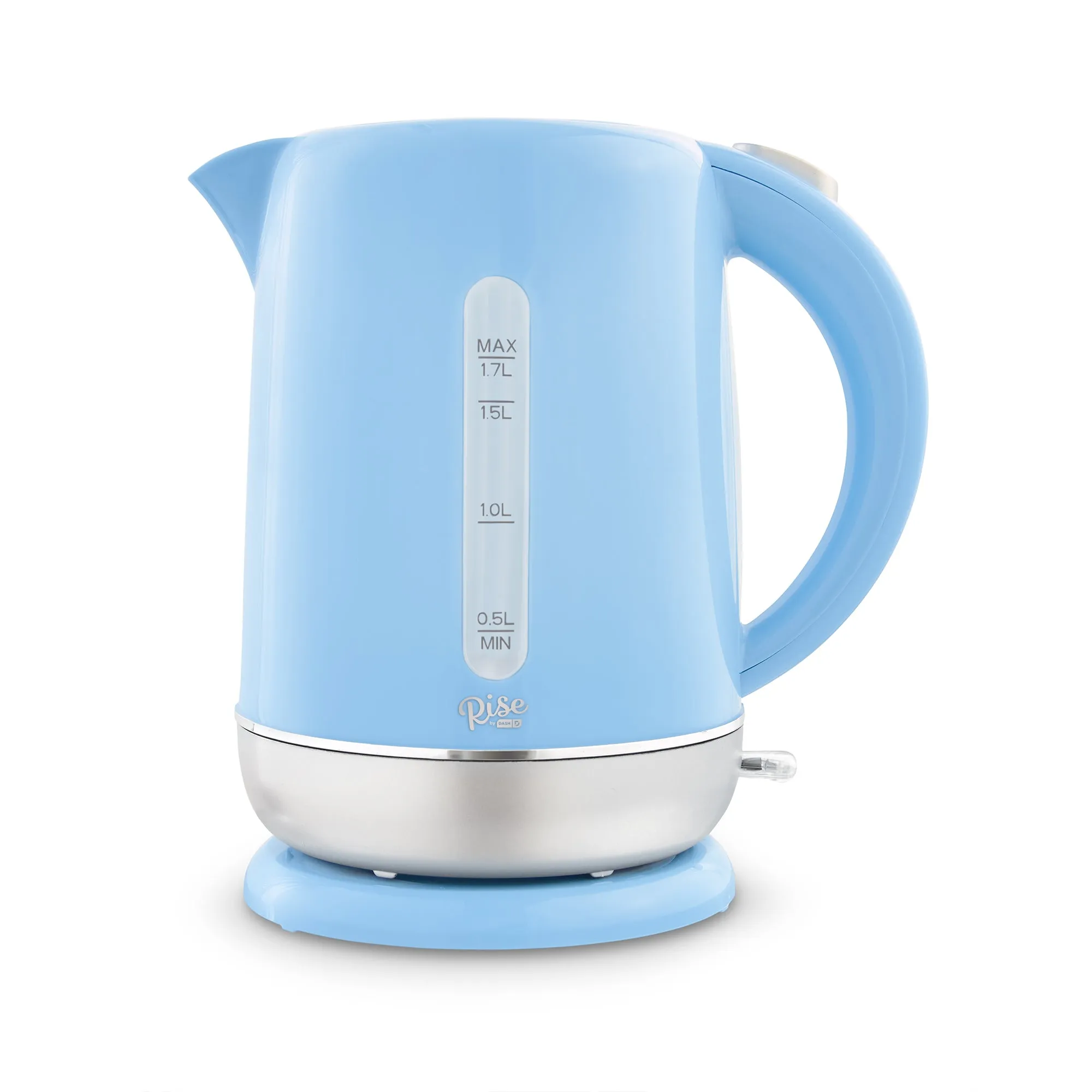 Rise by Dash Electric Kettle