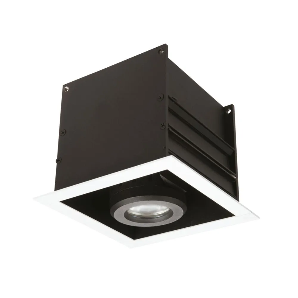 RSA Lighting RSA-MRZ-4 Head Recessed Lighting