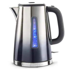 Russell Hobbs 1.7L Eclipse Kettle - Midnight Blue | 25111