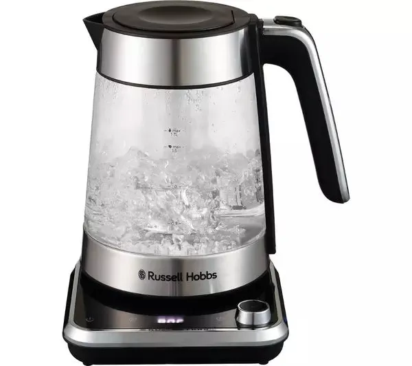 RUSSELL HOBBS 26200 ATTENTIV VARIABLE TEMP. KETTLE