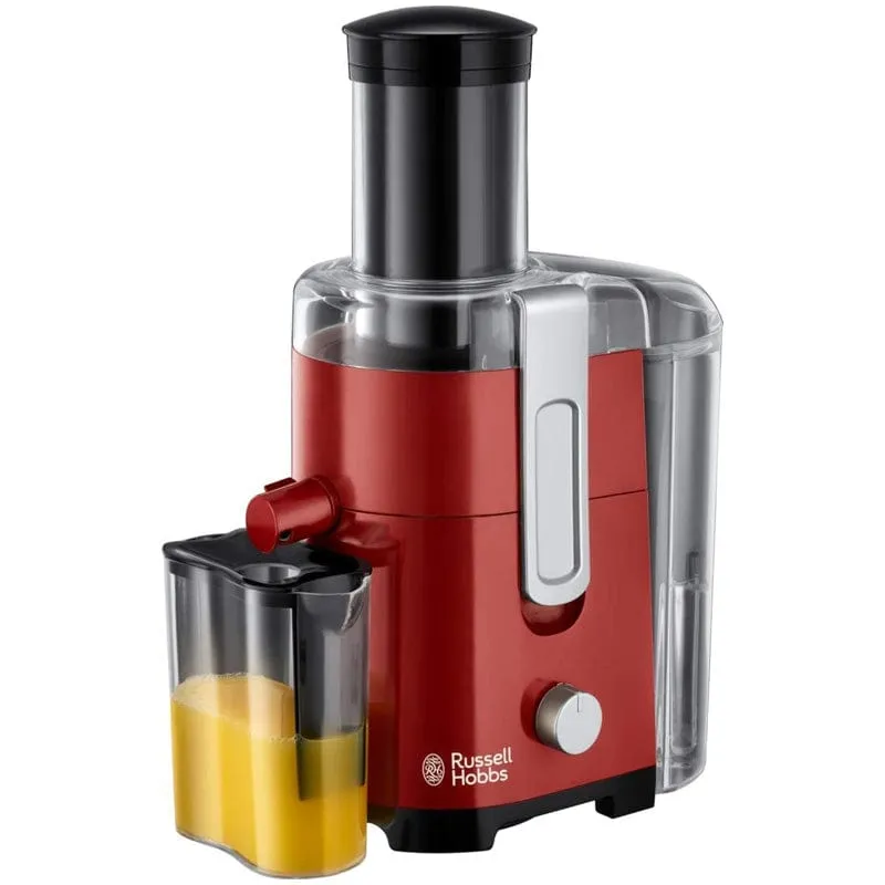 RUSSELL HOBBS - Desire Juicer - 550W