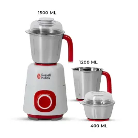 Russell Hobbs Power Mixer Grinder