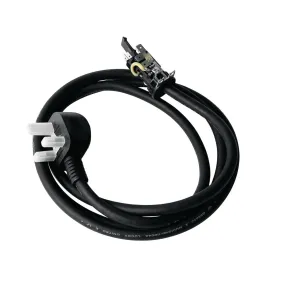 Santos Power Cord - AG208