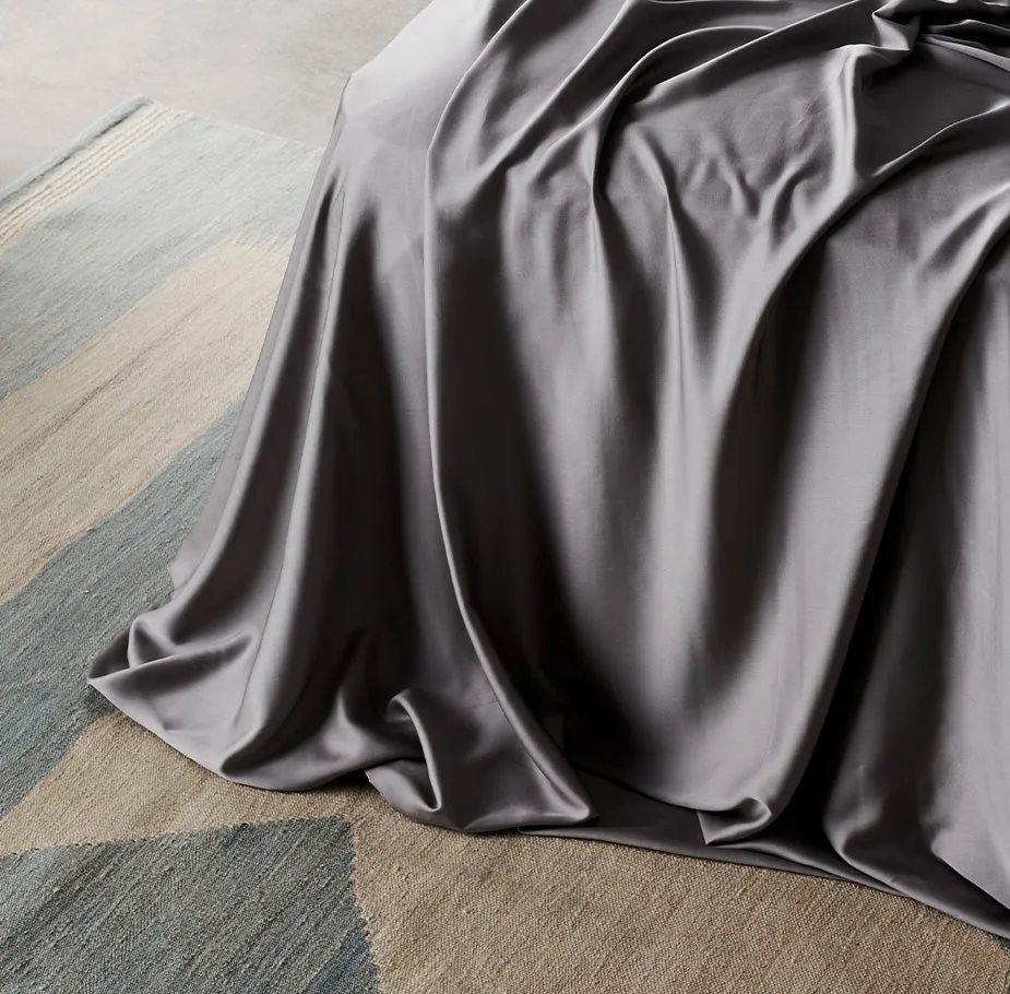 Sateen  Sheet Set