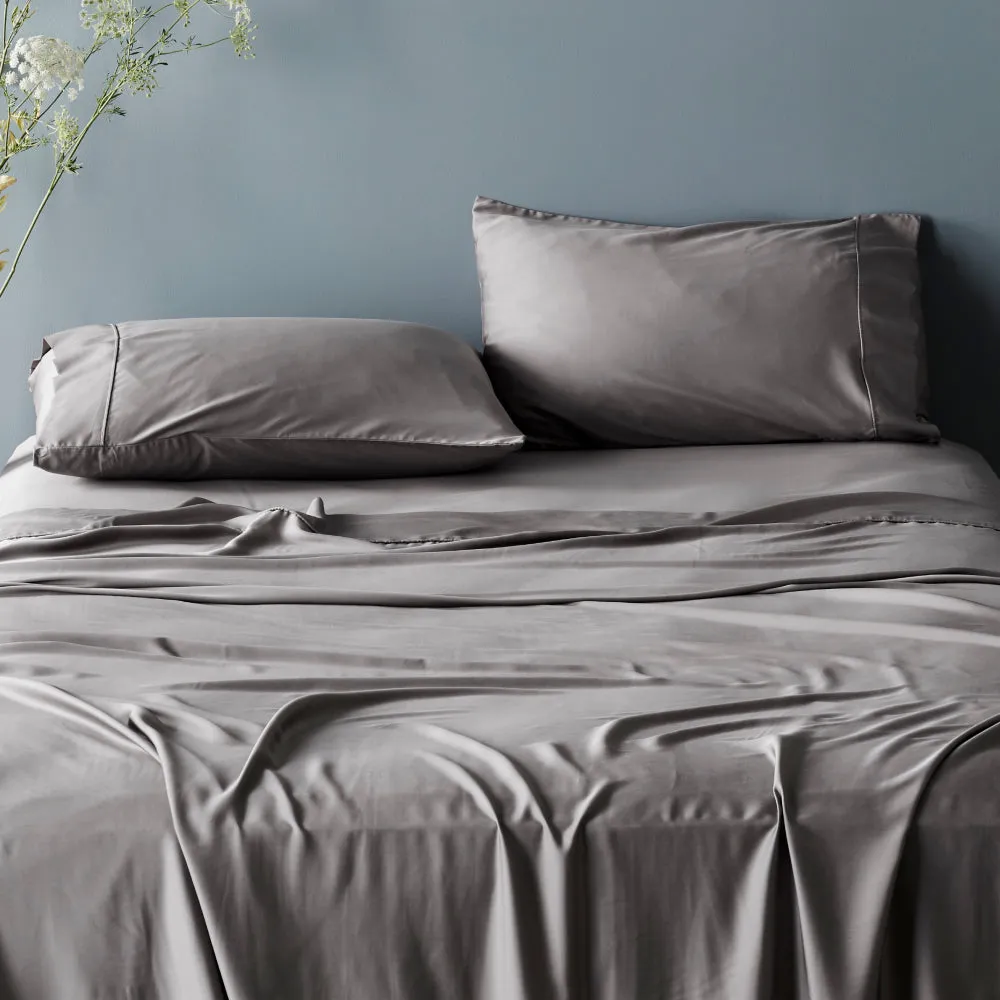 Sateen  Sheet Set