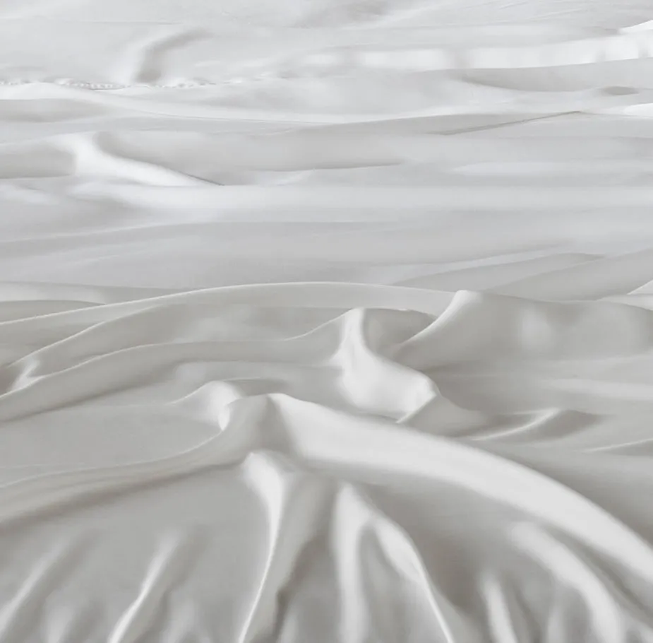 Sateen  Sheet Set