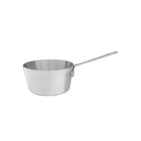 Saucepan - Alum., 250x140mm  |CATERCHEF