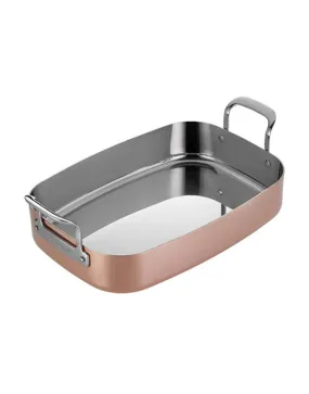 Scanpan Maitré D' Roasting Pan 35x24cm