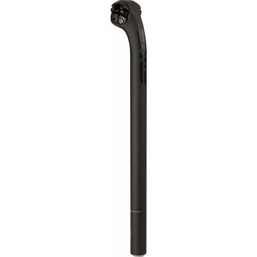 Seatpost, 27.2mm, 25mm offset, 300mm