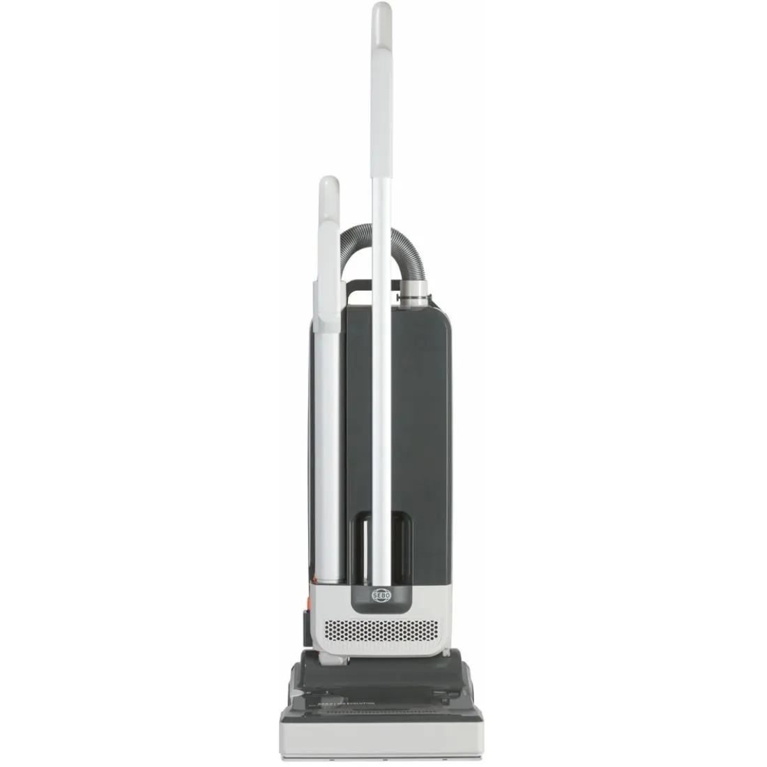 Sebo 91350GB 300 Evolution Commercial Bagged Upright Vacuum Cleaner