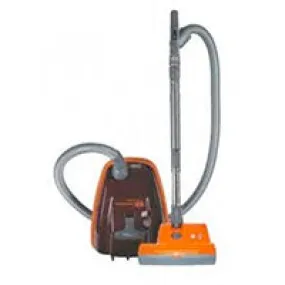 SEBO Airbelt K3 Canister Vacuum