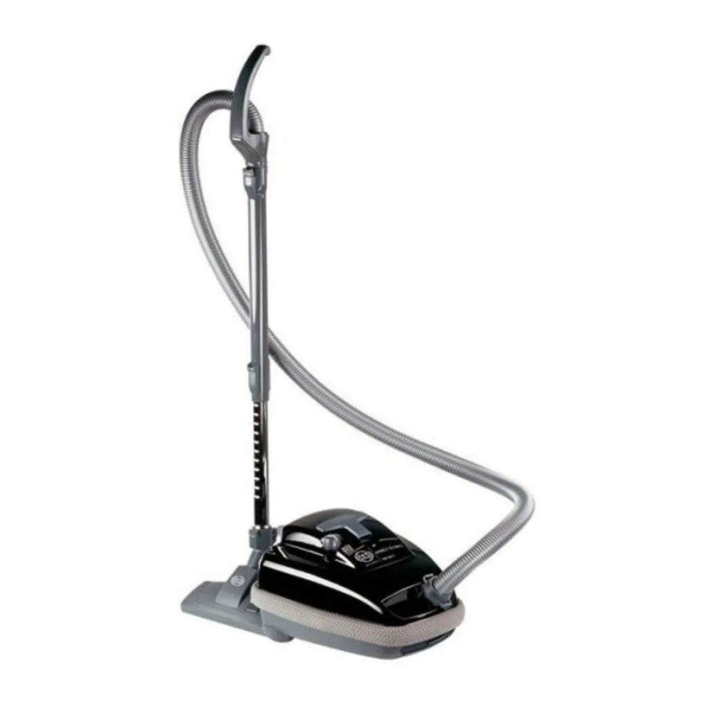 SEBO Airbelt K3 Canister Vacuum