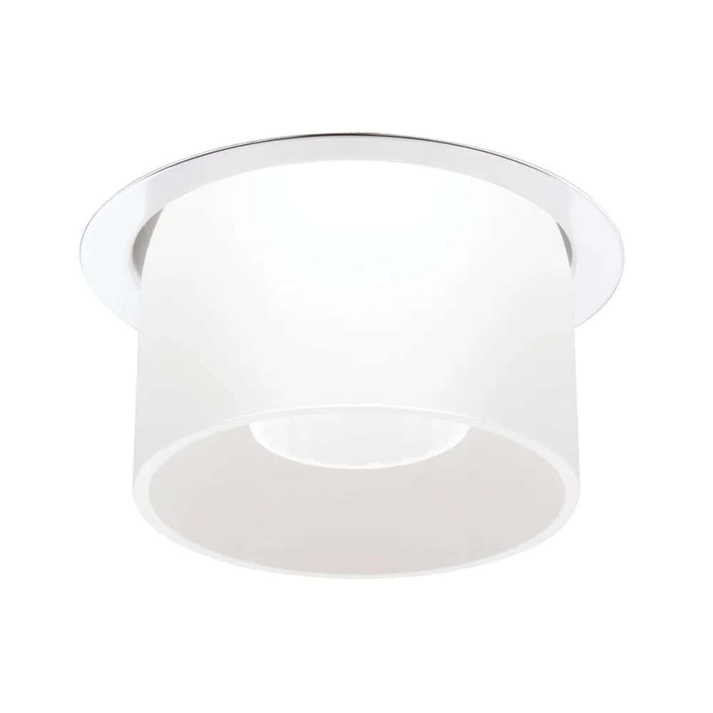 Shaper Lighting 340-6 LED DL Series Recessed Lighting