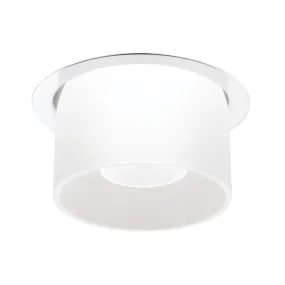 Shaper Lighting 340-6 LED DL Series Recessed Lighting