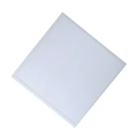 Slim LED Louver Cool White