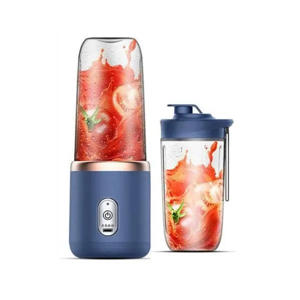 SMALL PORTABLE JUICER