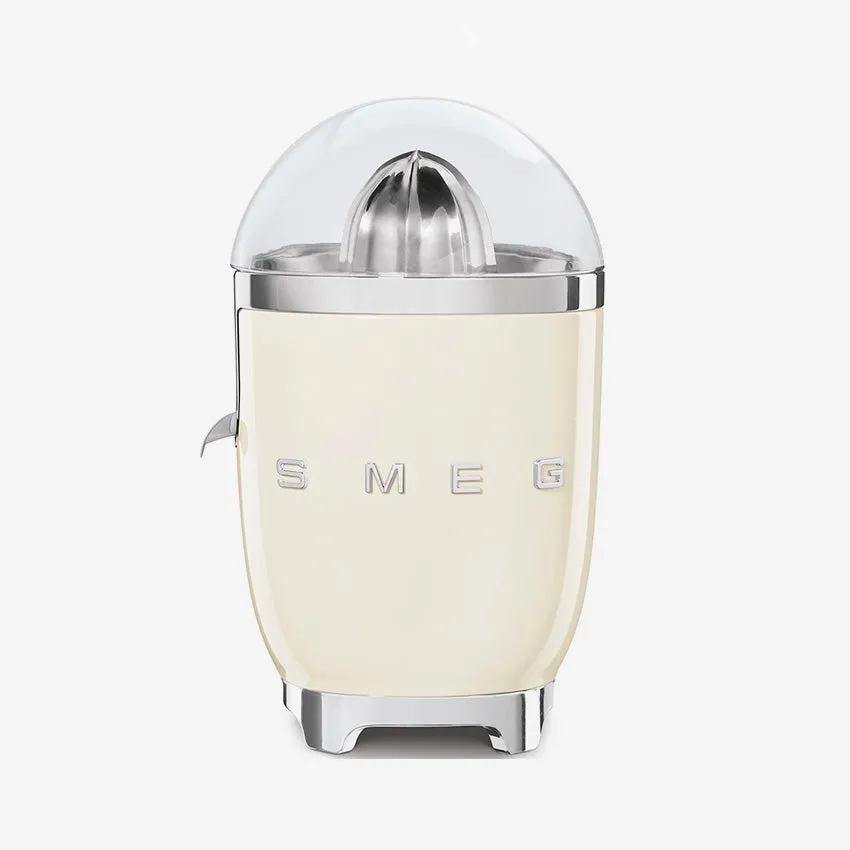 Smeg | 50s Style Citrus Juicer