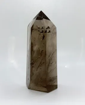 Smoky Quartz Towers, Large Chunky