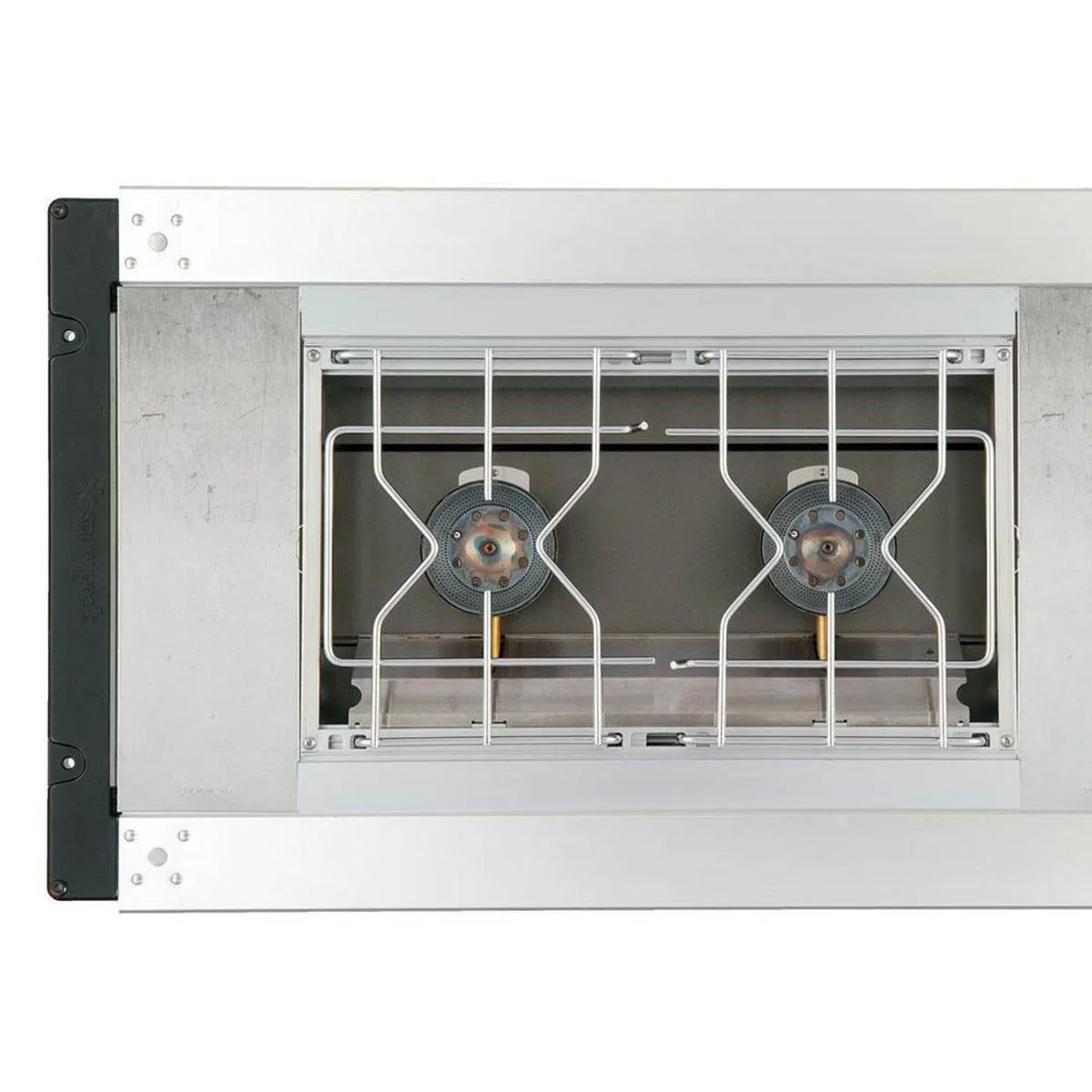 Snow Peak Double Burner LI Stove