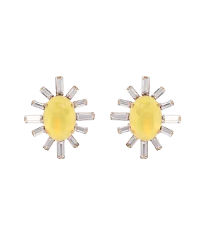 Sol Earrings