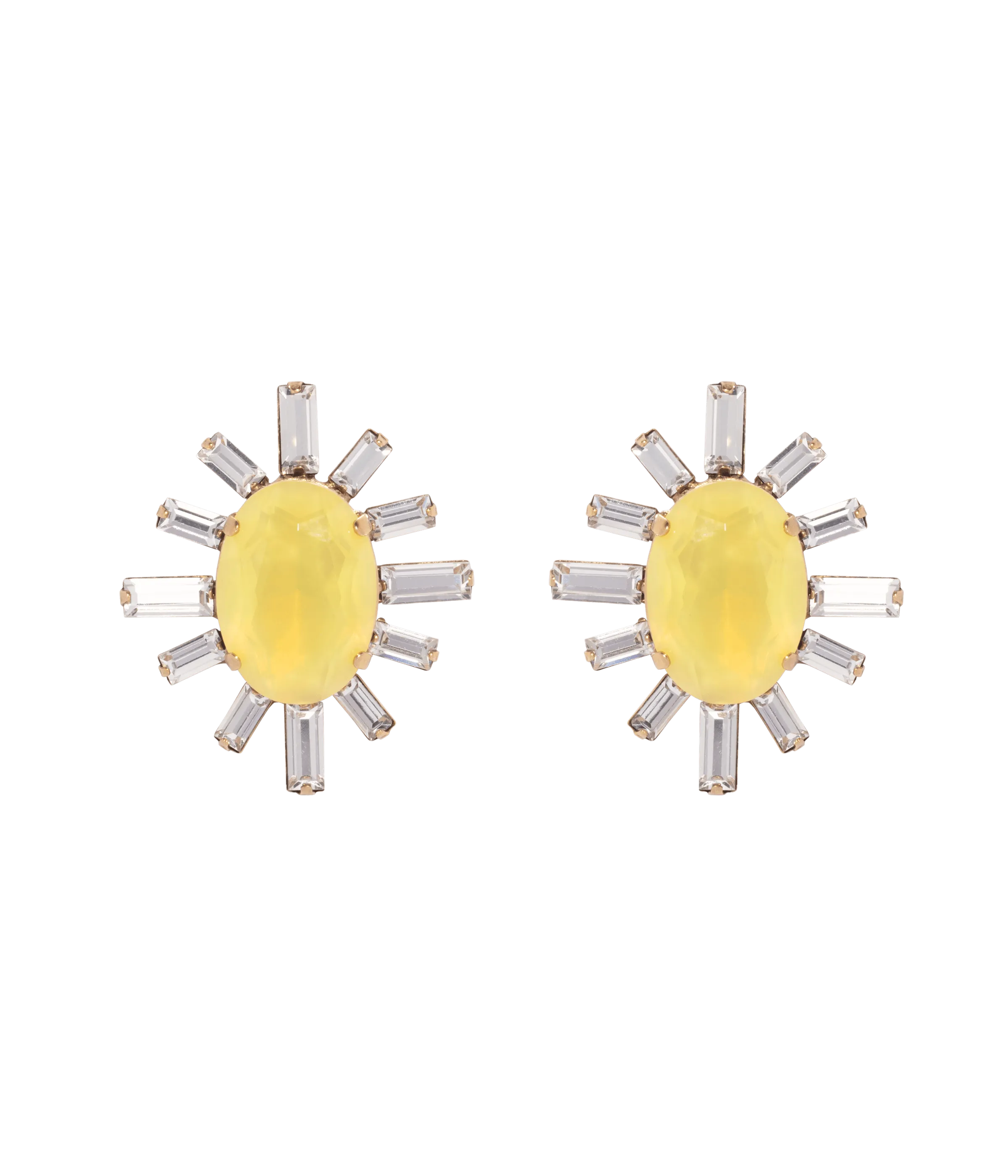 Sol Earrings