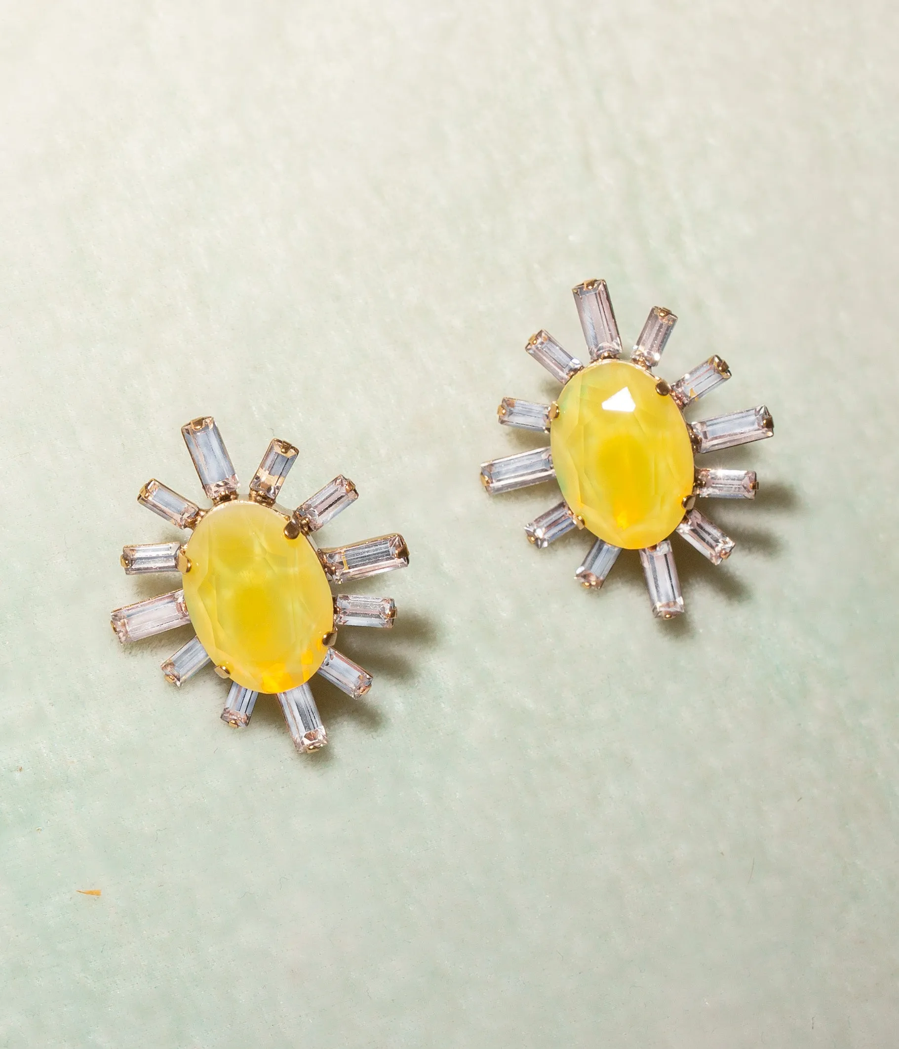 Sol Earrings