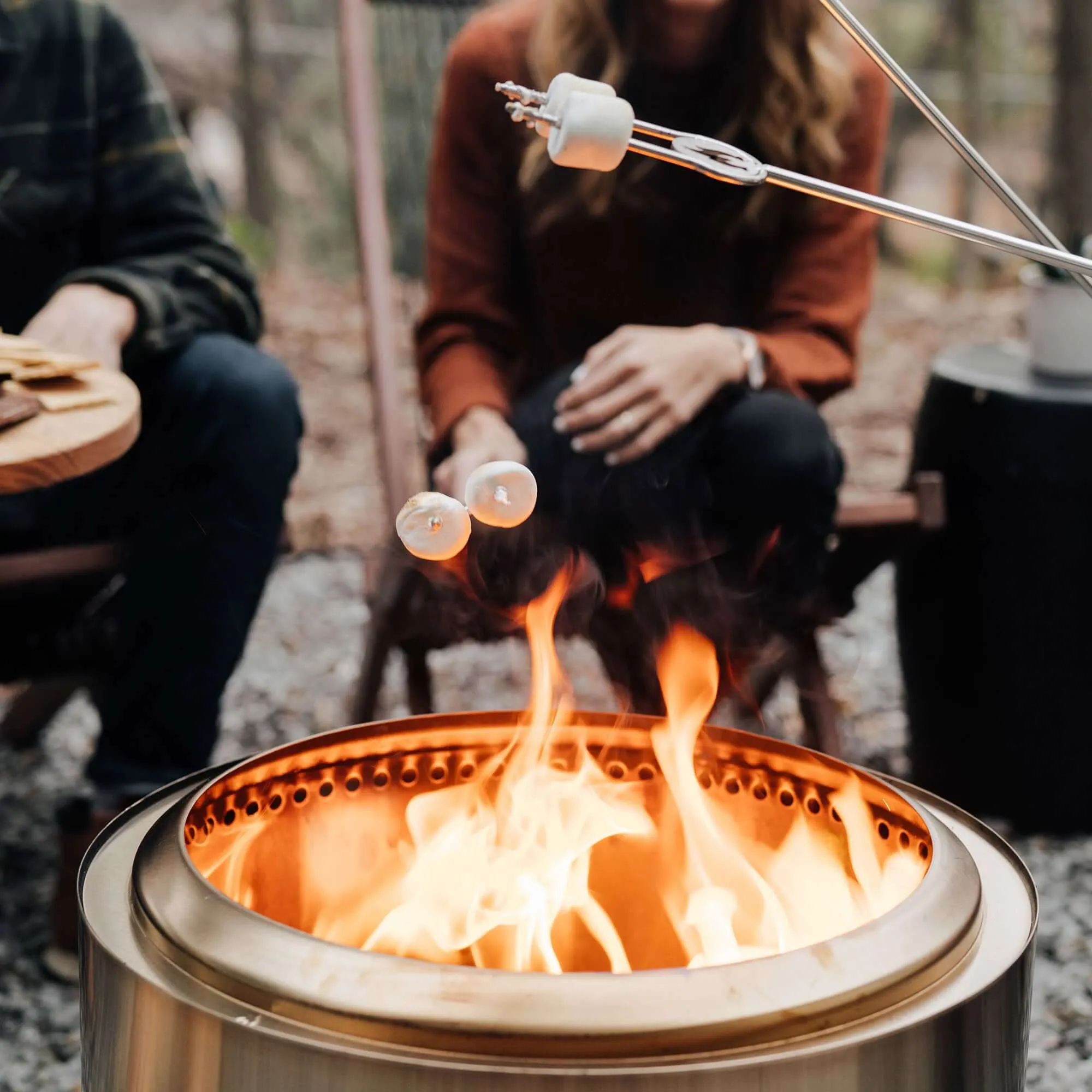 Solo Stove Bonfire Fire Pit 2.0