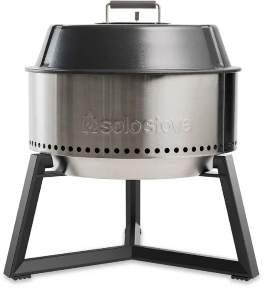 Solo Stove Grill