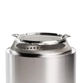 Solo Stove Ranger Shield - Stainless Steel