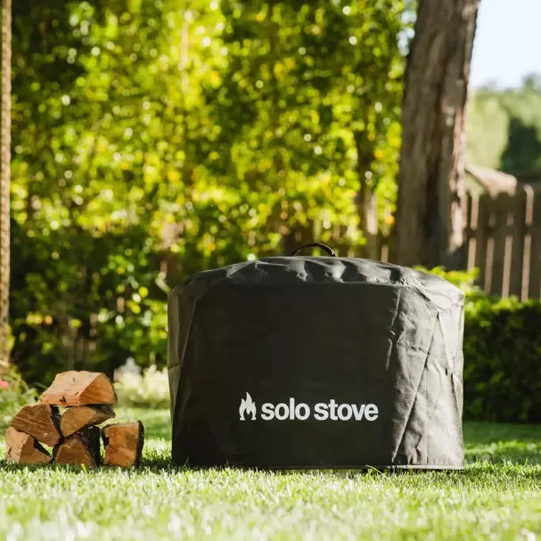 Solo Stove Yukon Big Yard Bundle 2.0