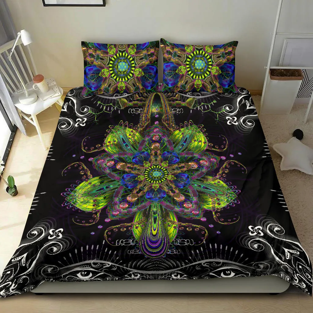 Spagyric | Bedding Set | Hakan Hisim