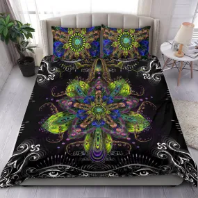 Spagyric | Bedding Set | Hakan Hisim