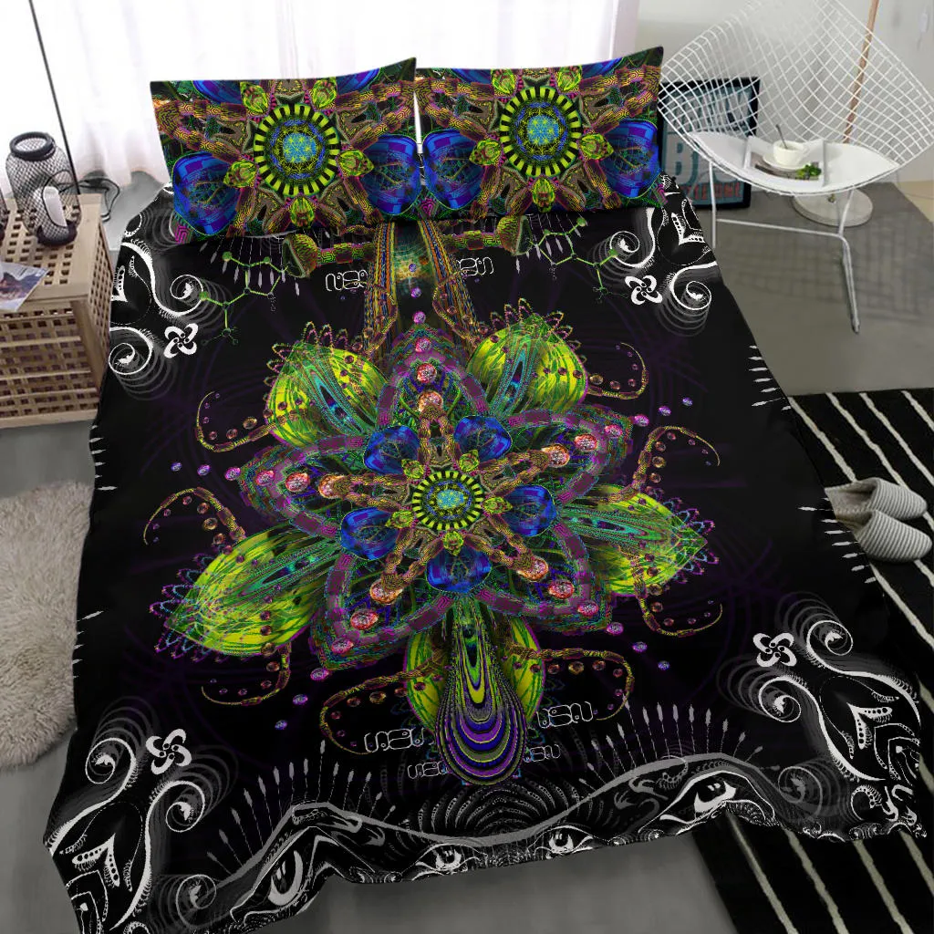 Spagyric | Bedding Set | Hakan Hisim