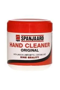 Spanjaard Hand Cleaner Original