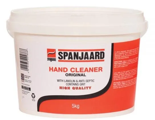 Spanjaard Hand Cleaner Original