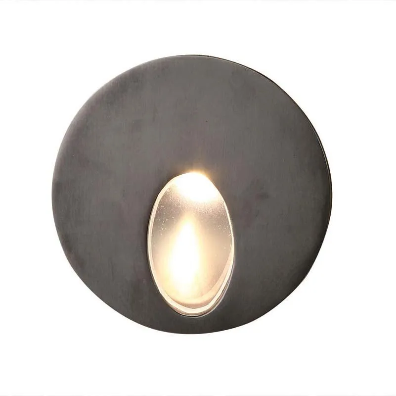 SPJ Lighting VERONA 2W Verona Recessed Accent Light