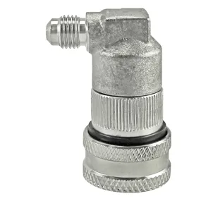 Stainless Liquid Ball Lock Disconnect MFL Thread