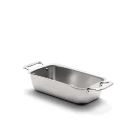 Stainless Steel Loaf Pan