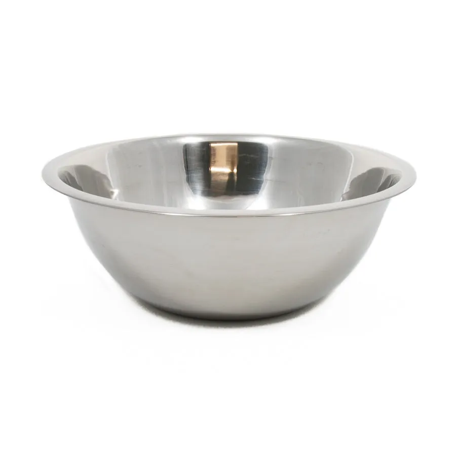 Stainless Steel Mixing Bowl, 28.5cm dia