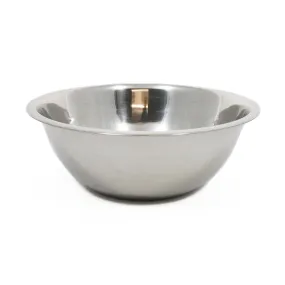 Stainless Steel Mixing Bowl, 28.5cm dia