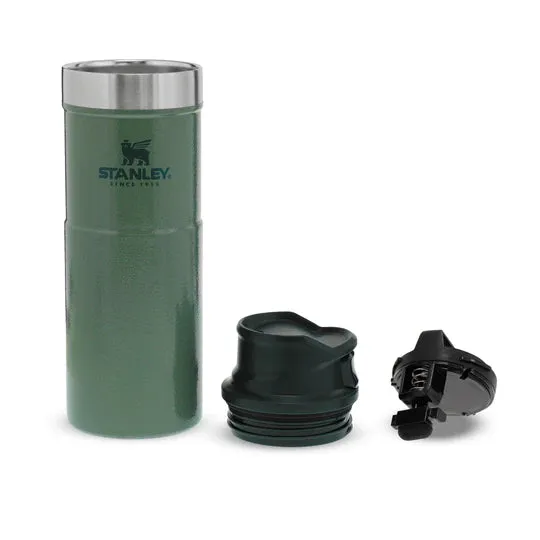 Stanley - The Vintage Loom Trigger-Action Travel Mug