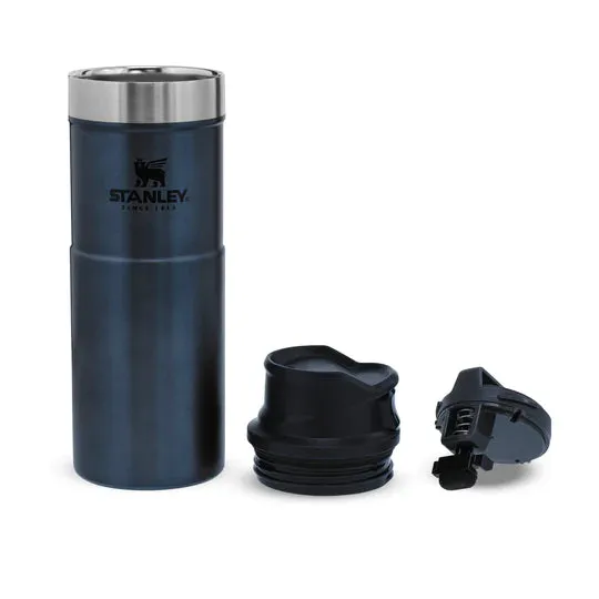 Stanley - The Vintage Loom Trigger-Action Travel Mug