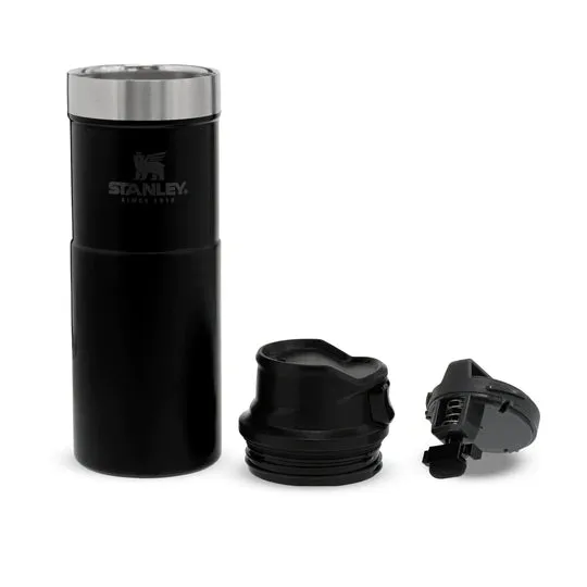 Stanley - The Vintage Loom Trigger-Action Travel Mug