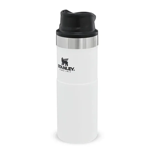 Stanley - The Vintage Loom Trigger-Action Travel Mug