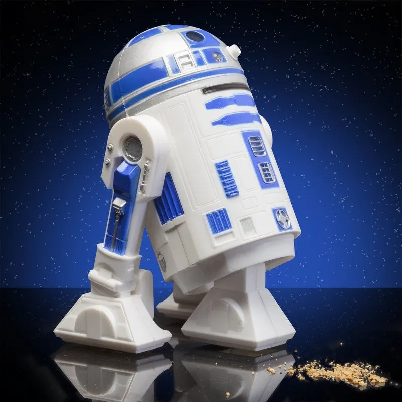 Star Wars USB Desktop Vacuum