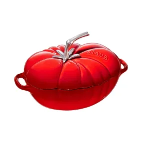 Staub Tomato Cocotte - 25cm