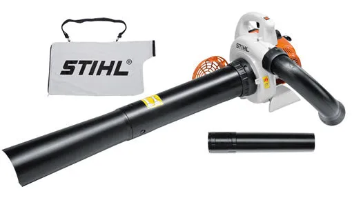 STIHL SH56 C-E Blower