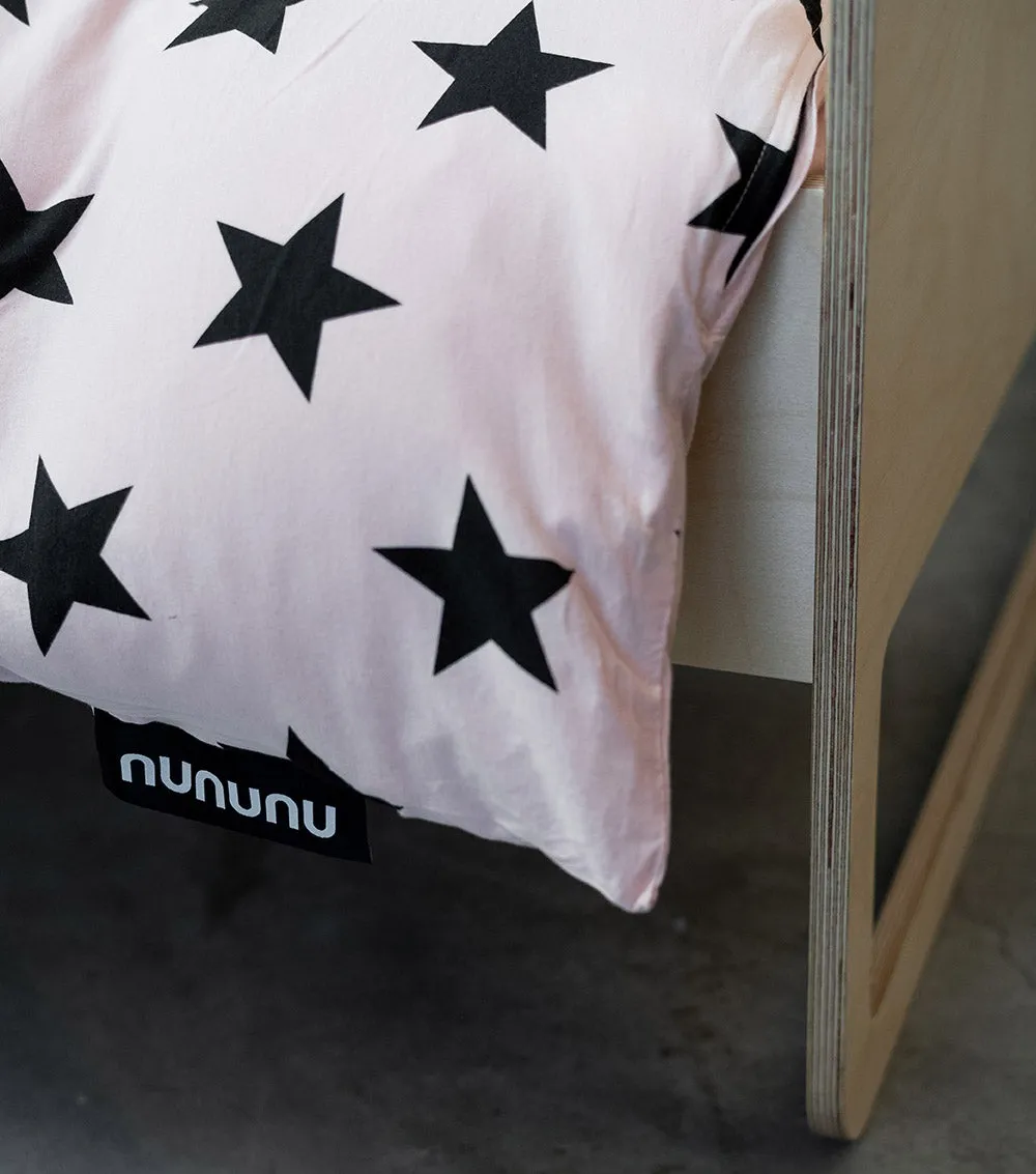 super soft star bedding set