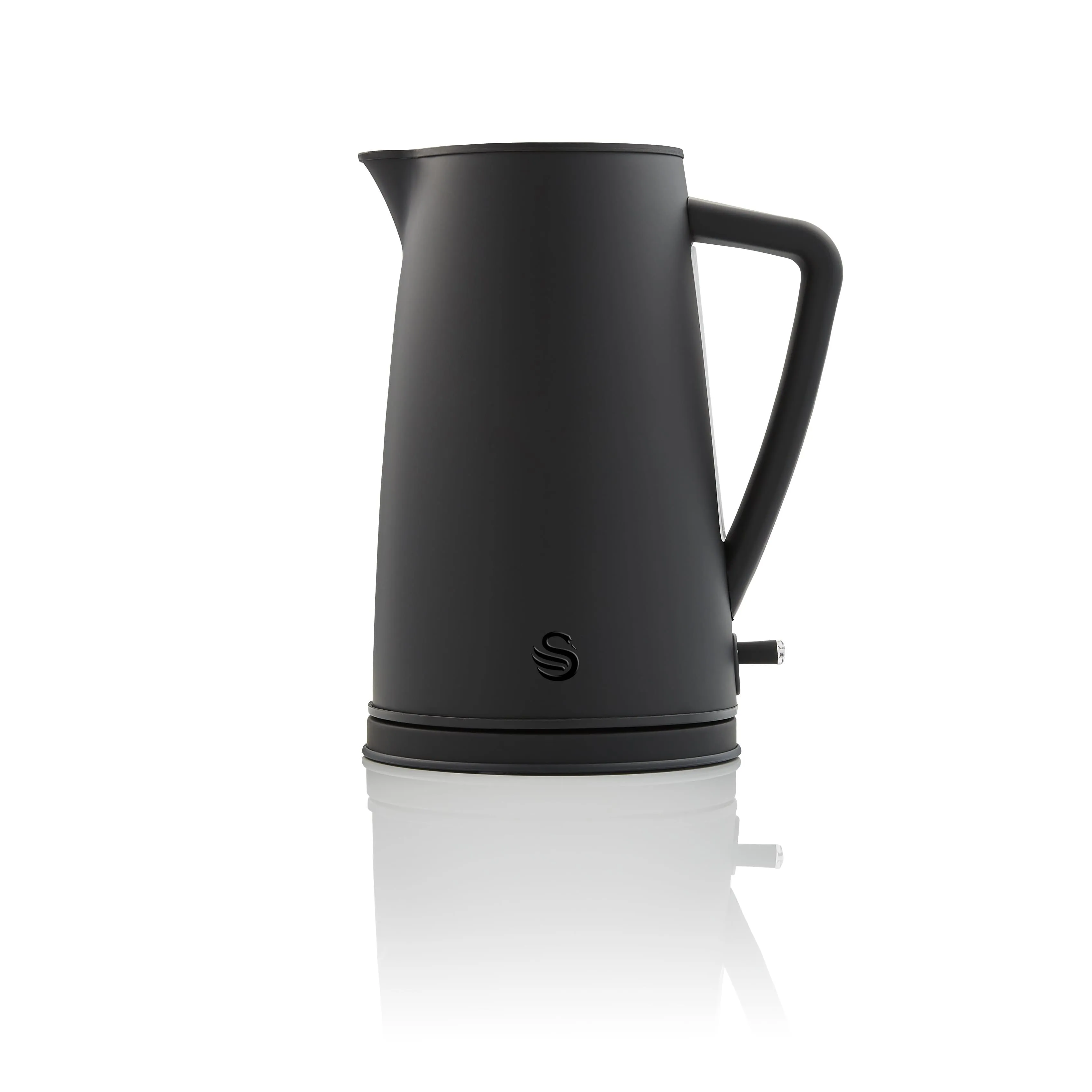 Swan 1.7 Litre Stealth Kettle